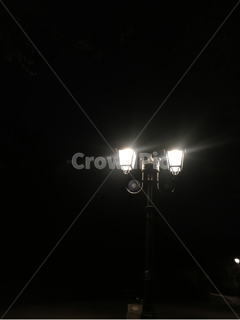 가로등,밤,공원,산책,어둠,야경,밤,풍경,nightscape,night,landscape,lamp post,램프 포스트