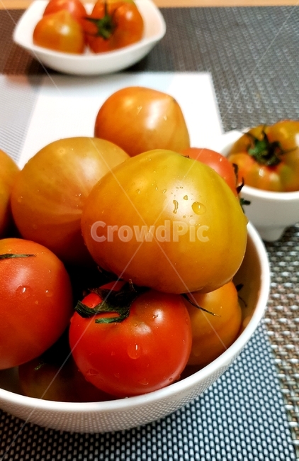토마토,짭짤이,과일,야채,음식