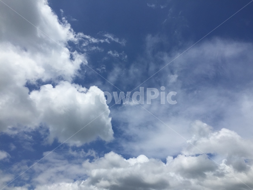 하늘,구름,흰구름,sky,cloud
