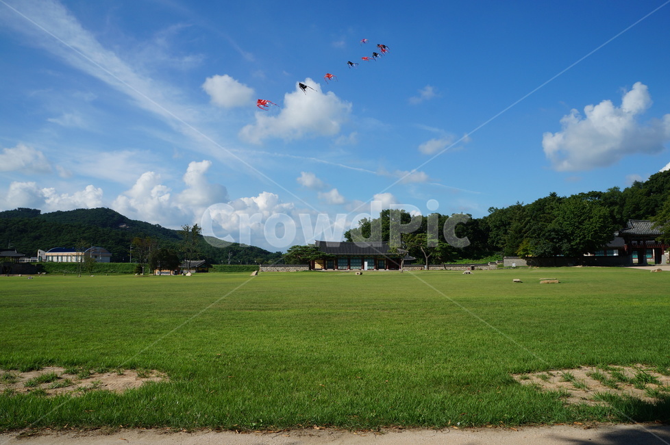 충남서산,해미읍성,산책,구름,하늘,잔디,푸르름,자연,풍경,nature,landscape,plant,식물,grass,adventure,모험,leisure activities,레저 활동