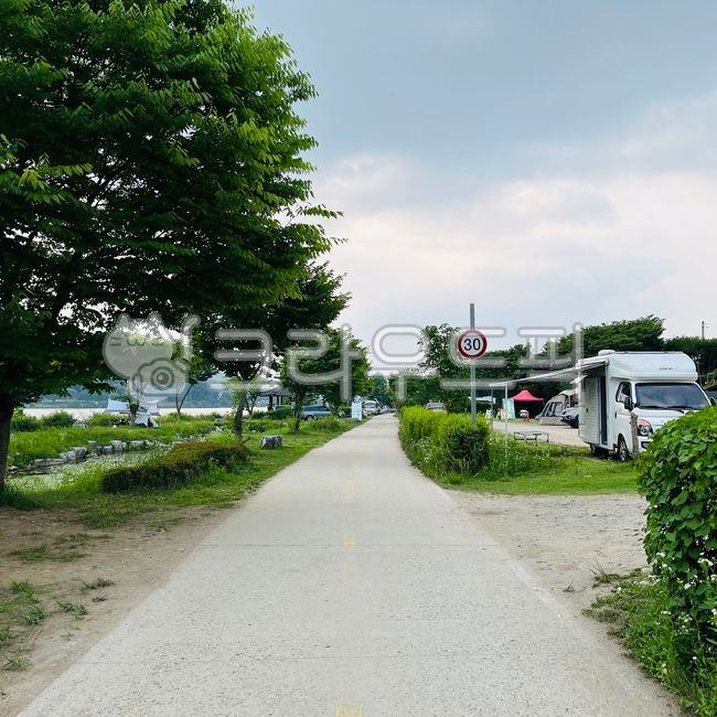 path, 길, road, 도로, 거리, 사진,이미지,일러스트,캘리그라피 - koino작가
