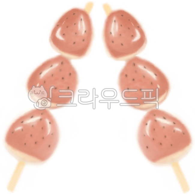 sweets,과일,딸기탕후루,딸기,탕후루,strawberry,candy,사탕,간식,음식,fruit,food