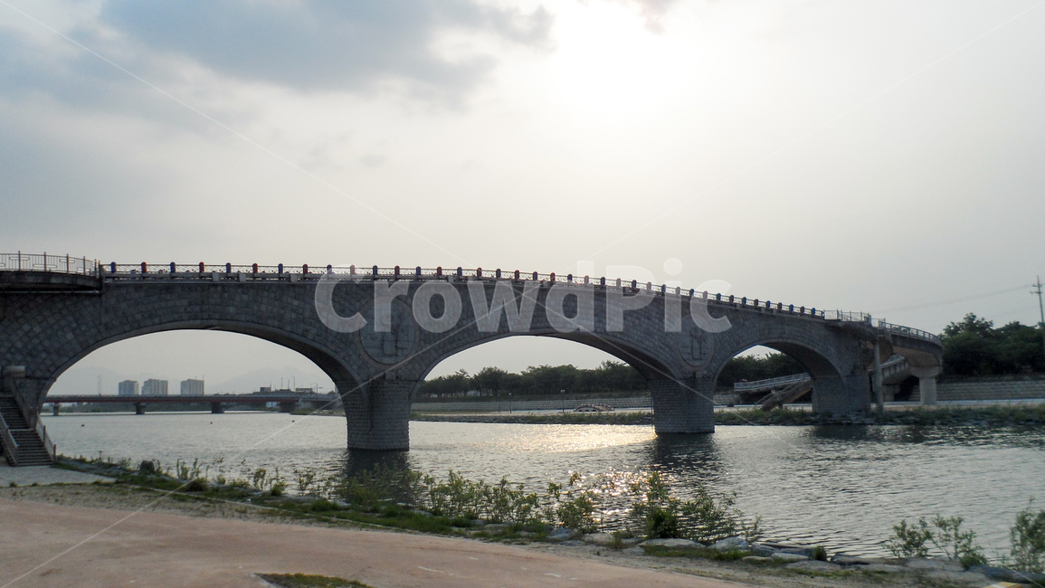 bridge,다리,남원,물,강,산책로
