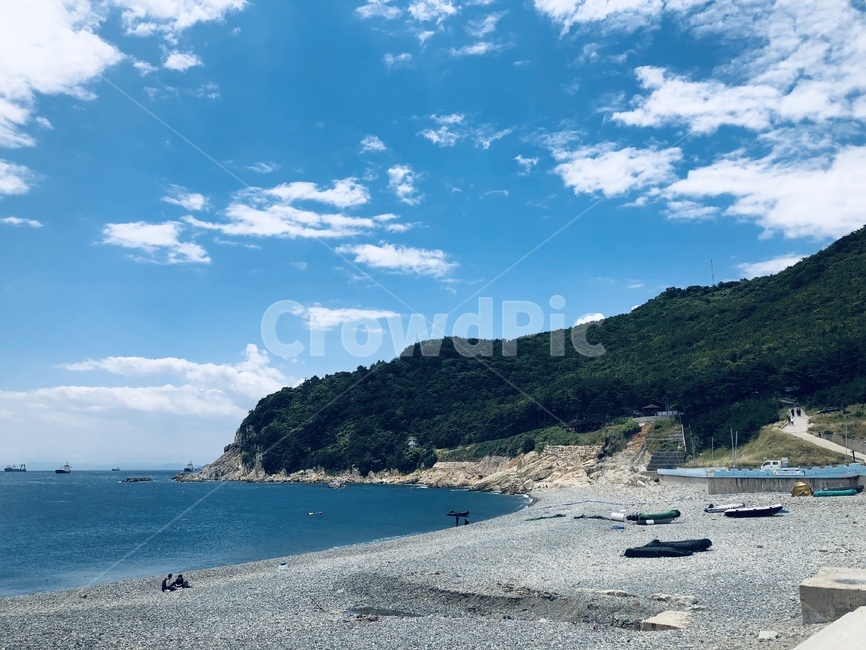바다,태종대,감지해변,해변,바닷가