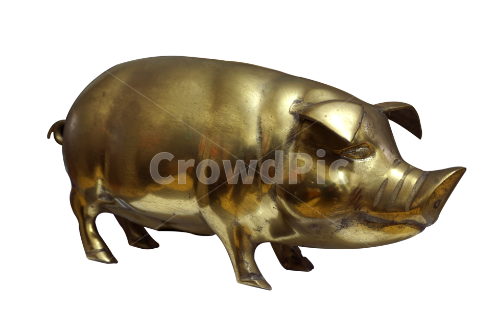 돼지,저금통,황동,성공,금융,저금,행운,저축,돈,비지니스,경제,money,pig,banking,모형,주물,bronze