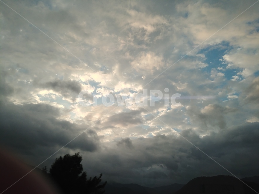 하늘,구름,cloud,sky,낮,오후