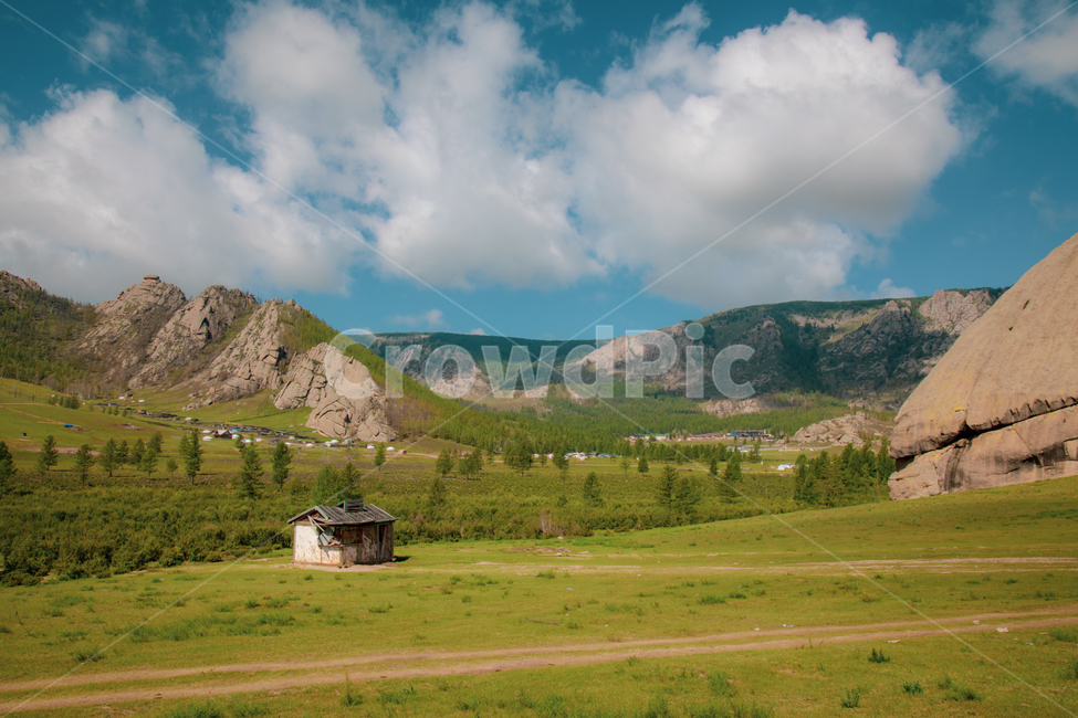 사막,몽골,하늘,구름,풍경,자연,풍경,nature,landscape,해외,외국,세계,foreign,oversea,world,세계자연풍경,해외자연풍경,외국자연풍경,world nature landscape,outdoors,옥외,building,건물