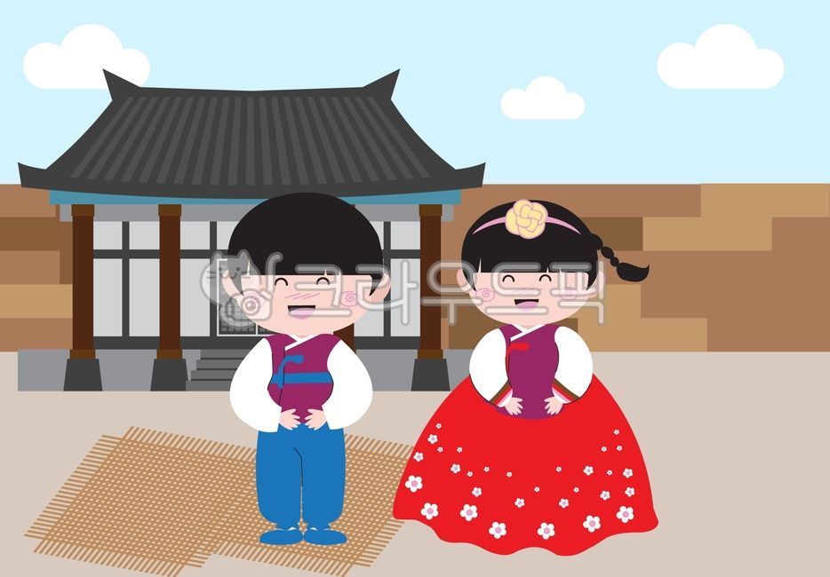 Holiday costumes,Hanbok,traditional costumes,Korean holidays,Lunar New Year costumes,Chuseok costumes,traditional clothing,family holiday costumes,children's hanbok,adult hanbok,holiday fashion,traditional culture,holiday costumes,beautif