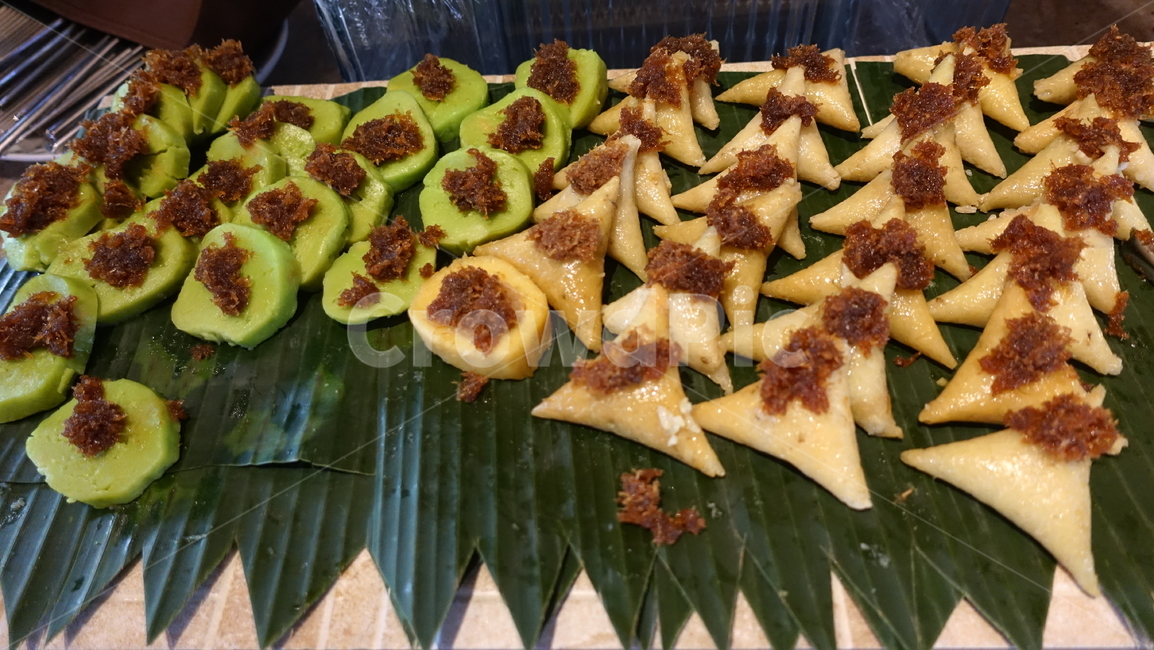 음식,food,떡,뷔페,호텔