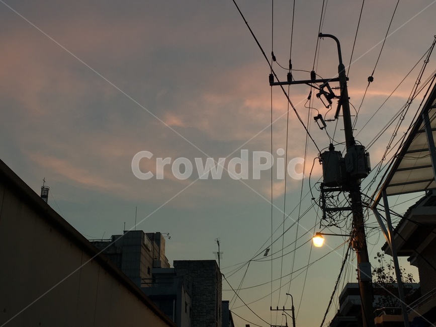 노을,주황,감성,자연,휴식,sky,red,구름,저녁,색감,하루