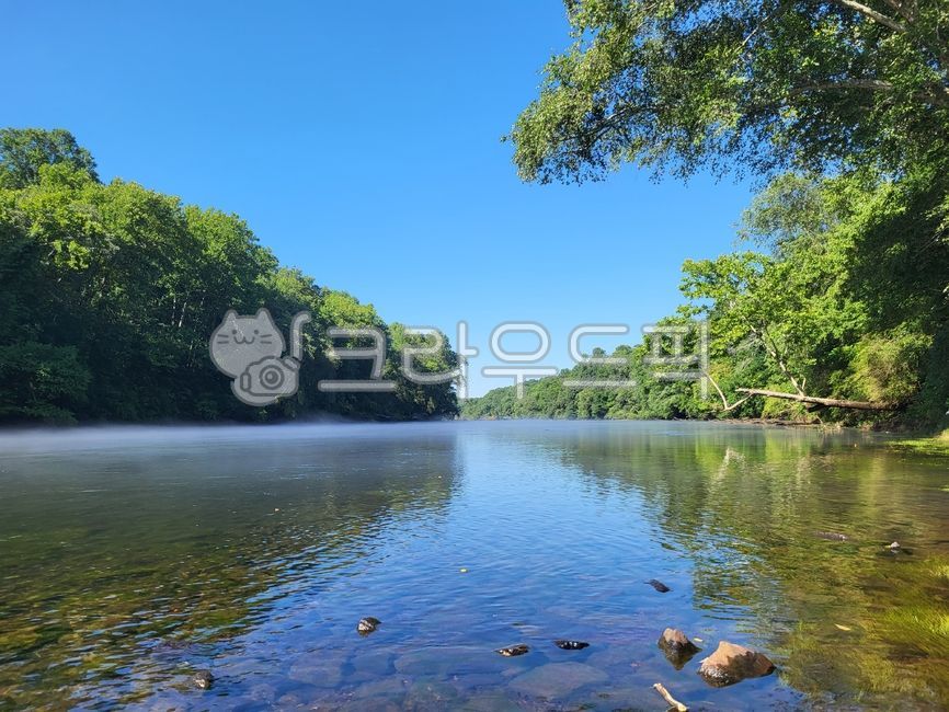계곡,차타후치강,계곡물,물안개,미국계곡,조지아주,애틀랜타,자연,water,nature
