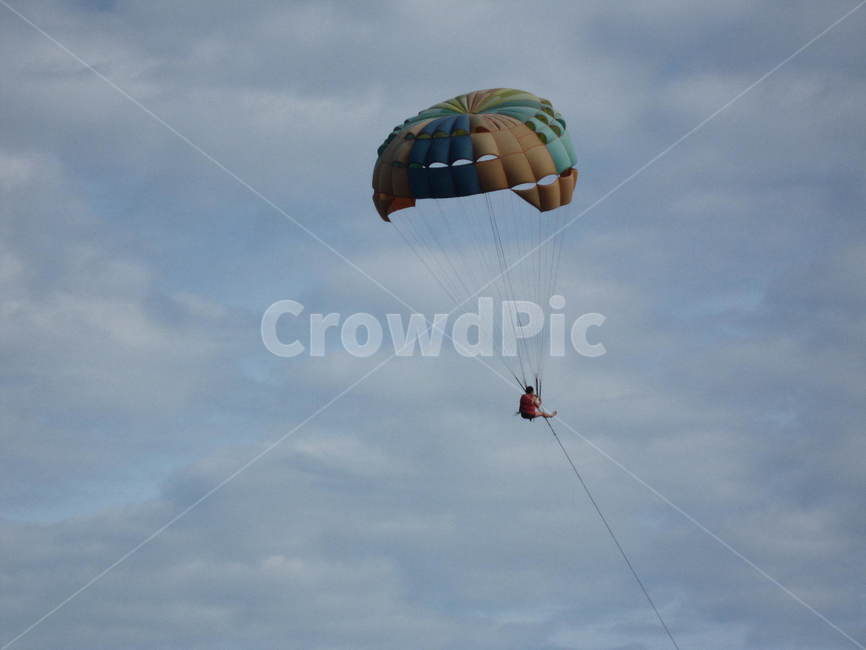 패러세일링,parasailing,액티비티,activity,하늘,스포츠,레저,운동,sports,leisure,exercise