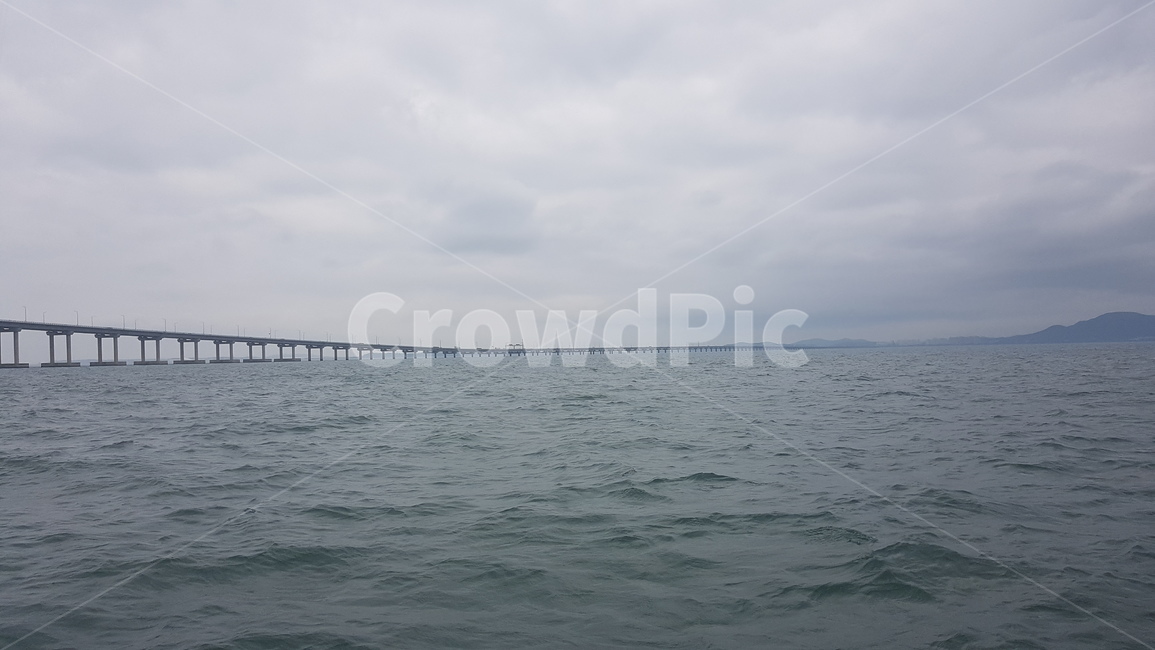 물,waterfront,dock,포트,교각,port