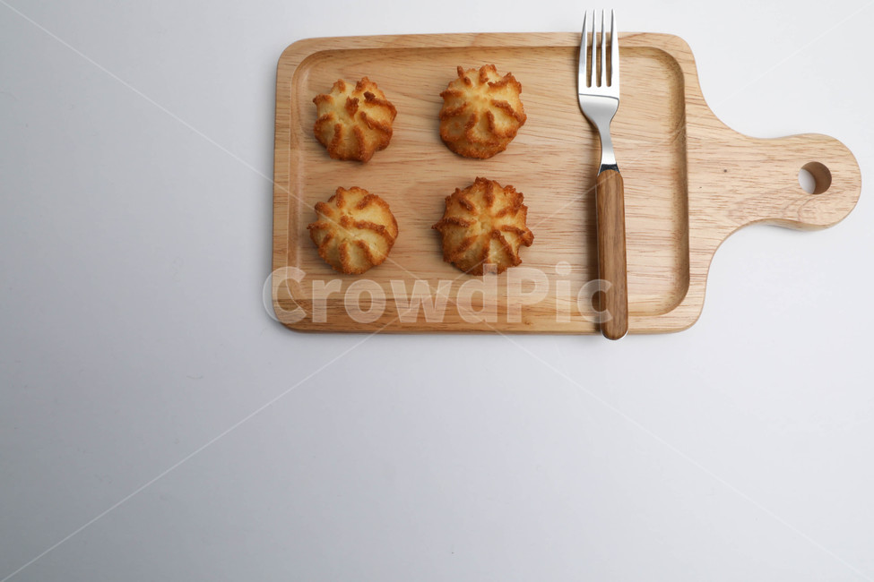 나무,도마,나무도마,쿠키,포크,음식,식재료,요리,food,cook,meal,dishes,food reserves,디저트,간식,후식,dessert,snack