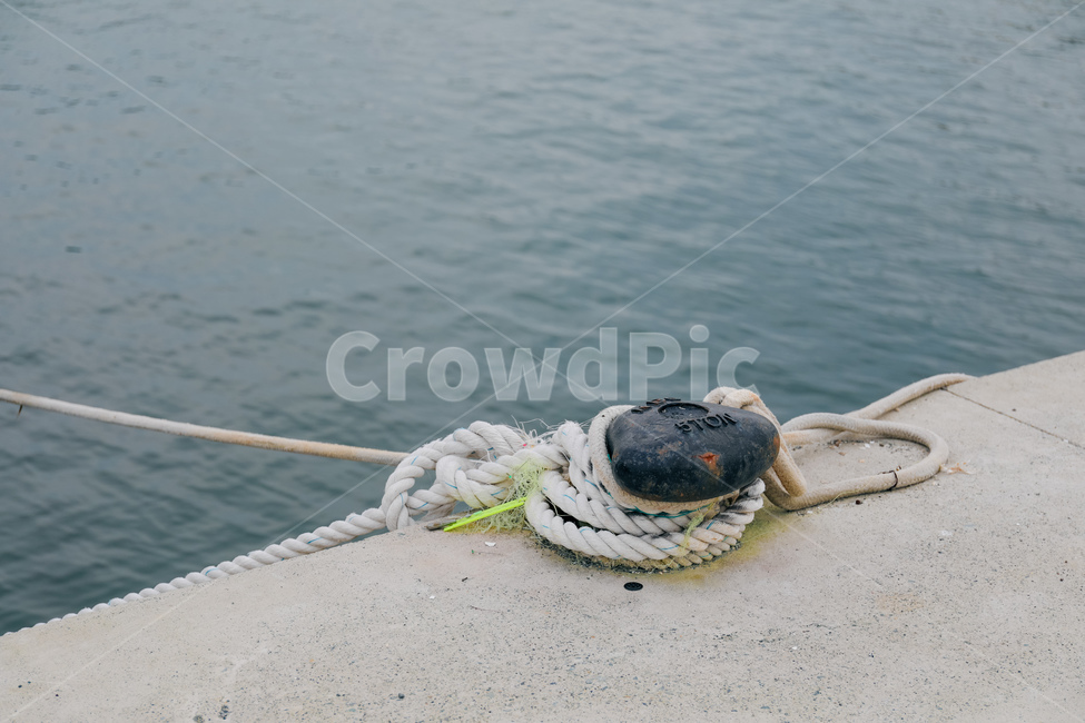 바다,밧줄,sea,줄,rope,정박