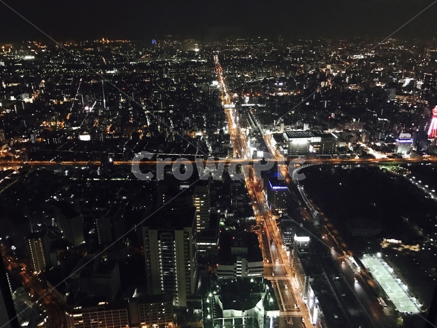 하루카스300,오사카,야경,전망대,일본,야경,밤,풍경,nightscape,night,landscape,도시,city,해외,외국,세계,foreign,oversea,world,세계도시풍경,해외도시풍경,외국도시풍경,world cityscape,경치,outdoors,옥외,nature,자연,scenery,road,도로,aerial view,조감도