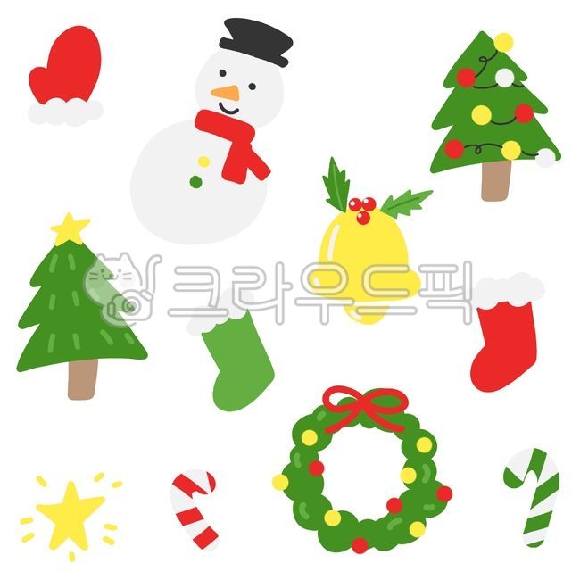 snowman,snow man,sticker,tree,winter,illustration,christmas