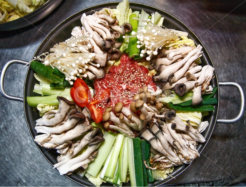버섯,불고기,전골,스끼야끼,음식,요리,식사,food,음식,식재료,요리,food,cook,meal,dishes,food reserves