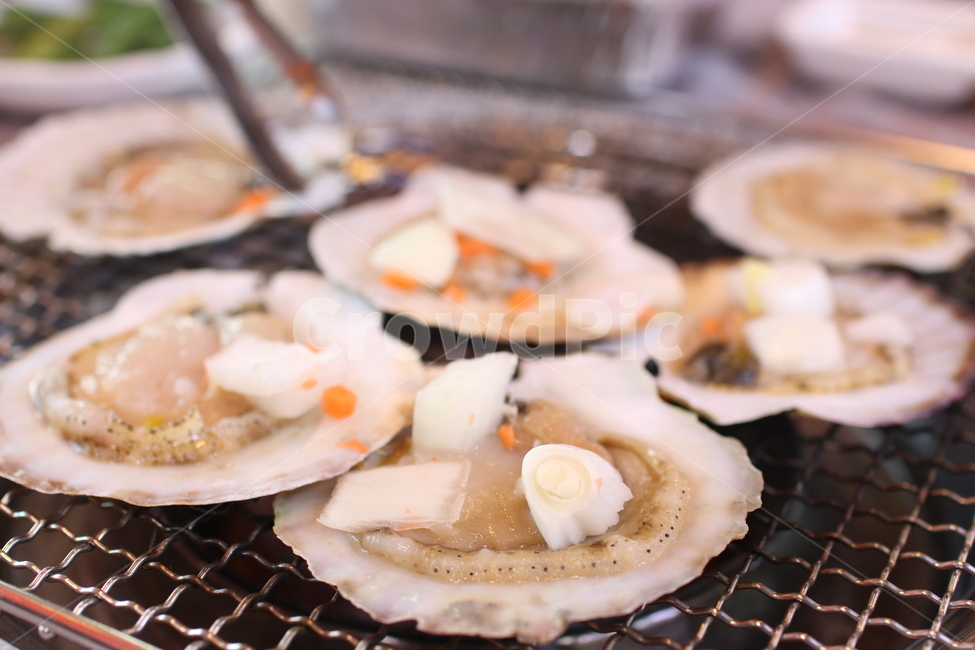요리,음식,foodl,일식,가리비,조개구이,가리비구이,조개,해산물,외식,식사,food,음식,식재료,요리,food,cook,meal,dishes,food reserves