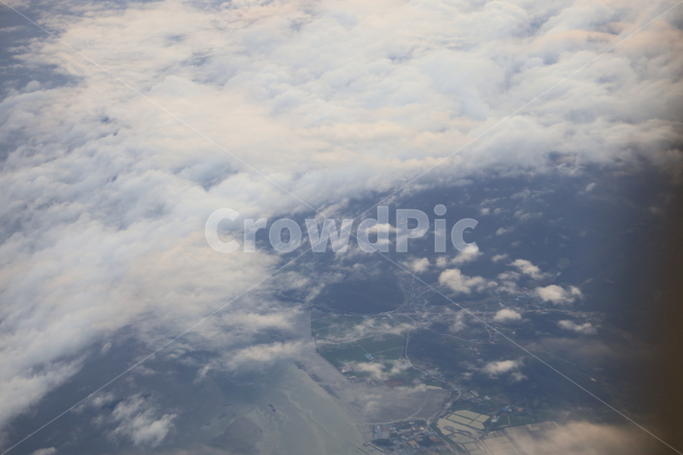 구름,하늘,sky,뭉게뭉게,cloud,항공