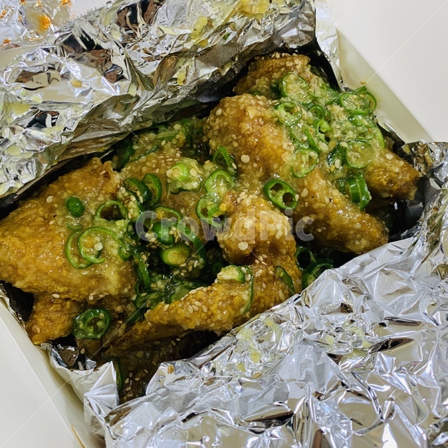 땡초,땡초치킨,야식,치킨,닭요리,음식,식재료,요리,food,cook,meal,dishes,food reserves,육류,고기,meat