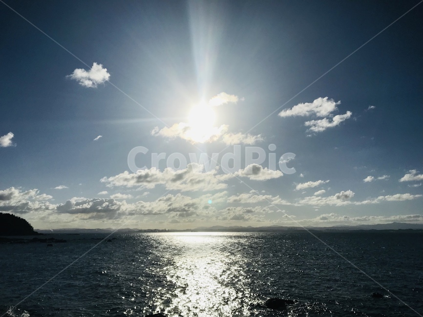 바다,ocean,자연,포항,햇빛,자연,풍경,nature,landscape