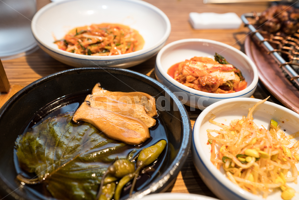 plant,식물,장아찌,깻잎,버섯,음식,반찬,한식,먹거리,food,요리,식사