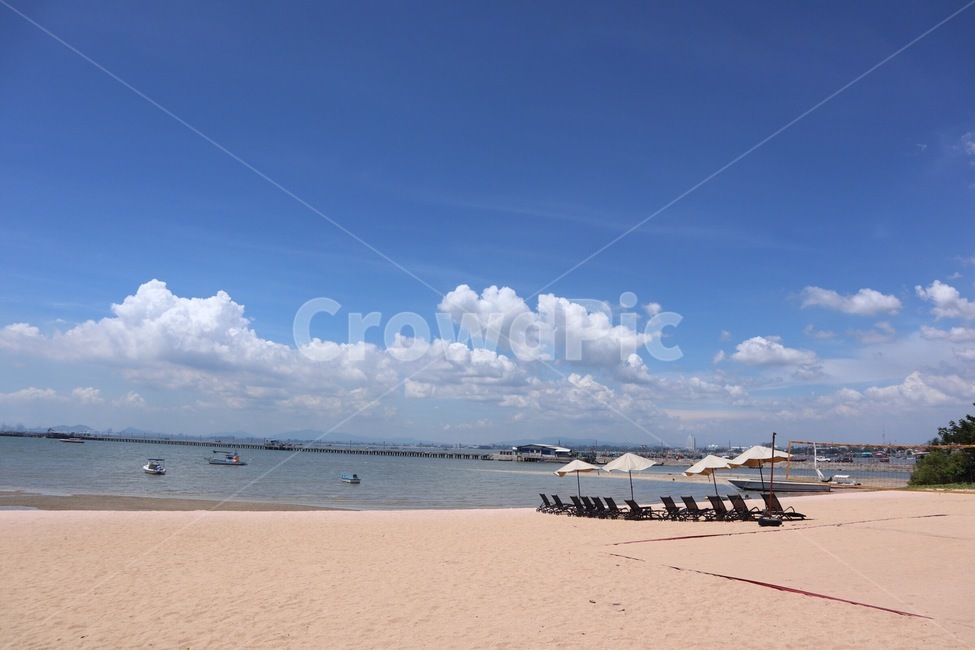 방콕,날씨,바다,구름,자연,nature,해변,바다,beach,sea