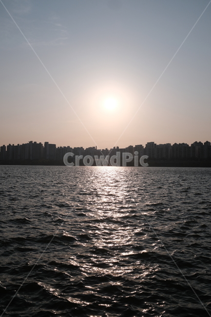 한강,풍경,한강풍경,노을,강,힐링,휴식,다리,강가,도시,풍경,city,landscape,한국도시풍경,한국도시경관,korea cityscape,nature,자연,flare,플레어,light,빛