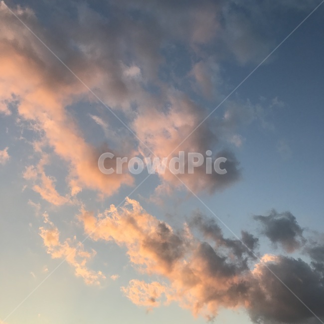 하늘,구름,cloud,sky,석양