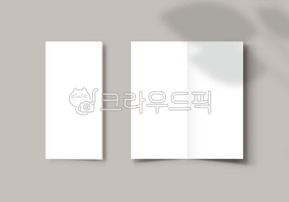 팜플렛,팜플릿,팜플렛목업,접이식2단접지목업,목업,리플렛,리플렛목업,홍보물,홍보물목업,종이,인쇄,psd