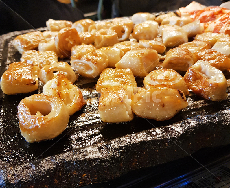 막창,김치,안주,야식,술집,음식,육류,food,korea,abomasum,cook,식재료,고기,맛집