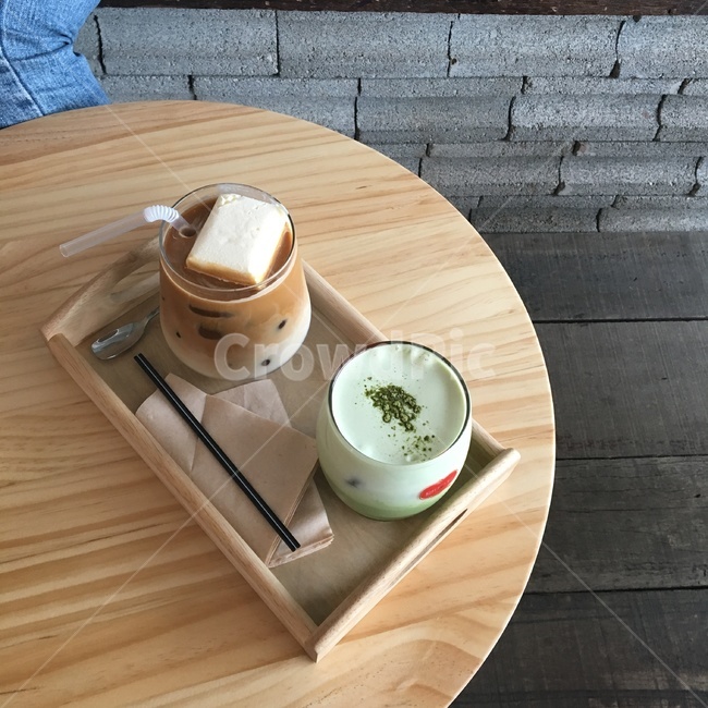말차라떼,커피,카페,그린라떼,아이스크림,cafe,coffee,green,cozy,커피,카페,coffee,cafe