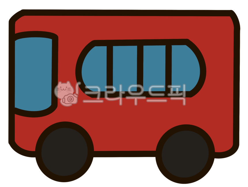 버스,대중교통,교통수단,빨간버스,탈것,bus