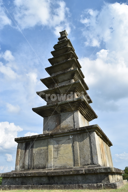 탑,공원,하늘,충주중앙탑,문화재,pagoda,tower