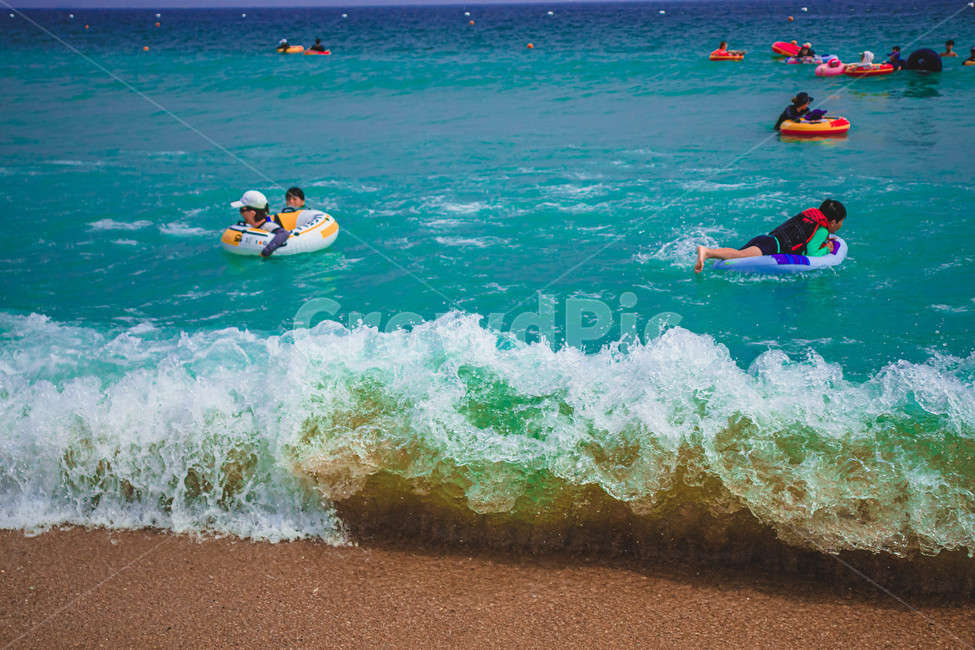 파도,감성,느낌,해운대,부산,water,nature,자연,ocean,sea,바다,여름,계절,summer,season,사람들,대중,군중,other people,crowd,물,대양,outdoors,옥외