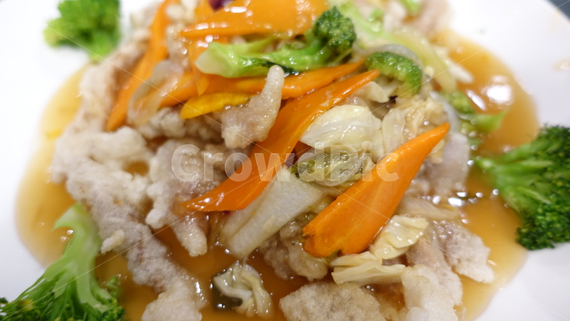 중국음식,chinesedish,dish,meal,food,음식,식사,탕수육,튀김,부먹