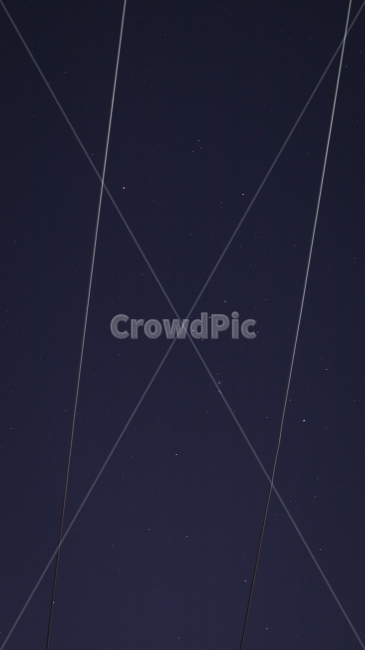 별,밤하늘,전기줄,하늘,야경,star,자연,풍경,nature,landscape,야경,밤,nightscape,night