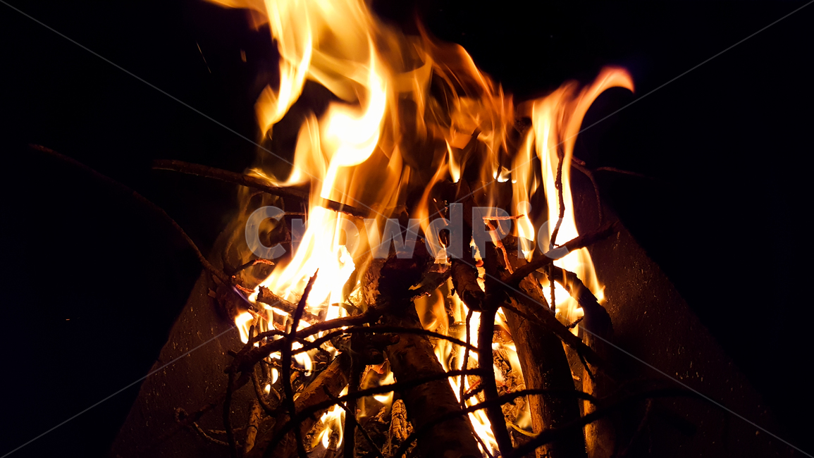 fire,불,모닥불,불꽃,캠프파이어