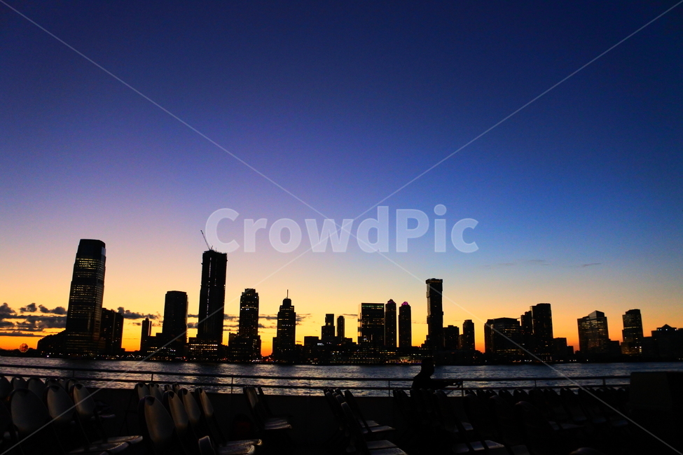 노을,도시,어둠,밤,역광,야경,밤,풍경,nightscape,night,landscape,도시,city,nature,자연,outdoors,옥외