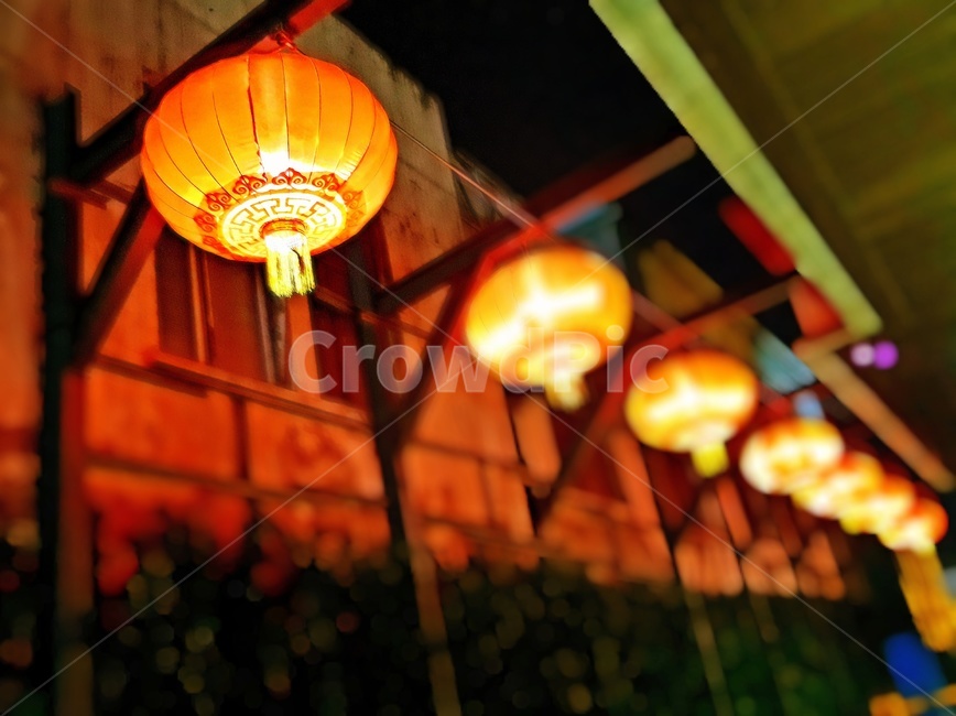 홍등,중국,빨간등,중국문화,홍등가,야경,밤,풍경,nightscape,night,landscape