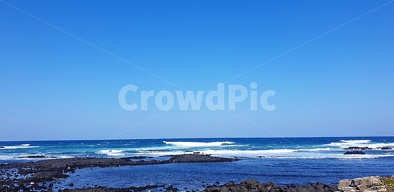 ocean,대양,물,water,sea,자연,바다,하늘