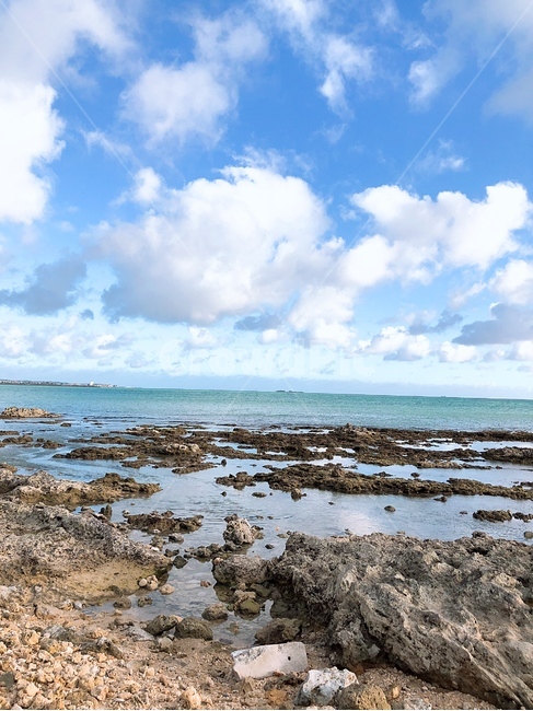 바다,바다풍경,풍경,푸른바다,돌해변,beach