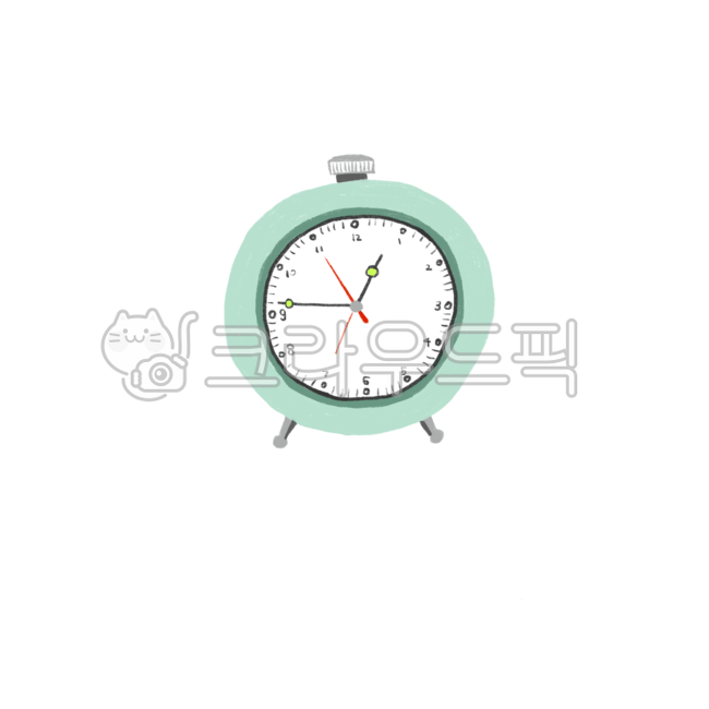table clock,green,hour,alarm,mint color,clock,time,plan