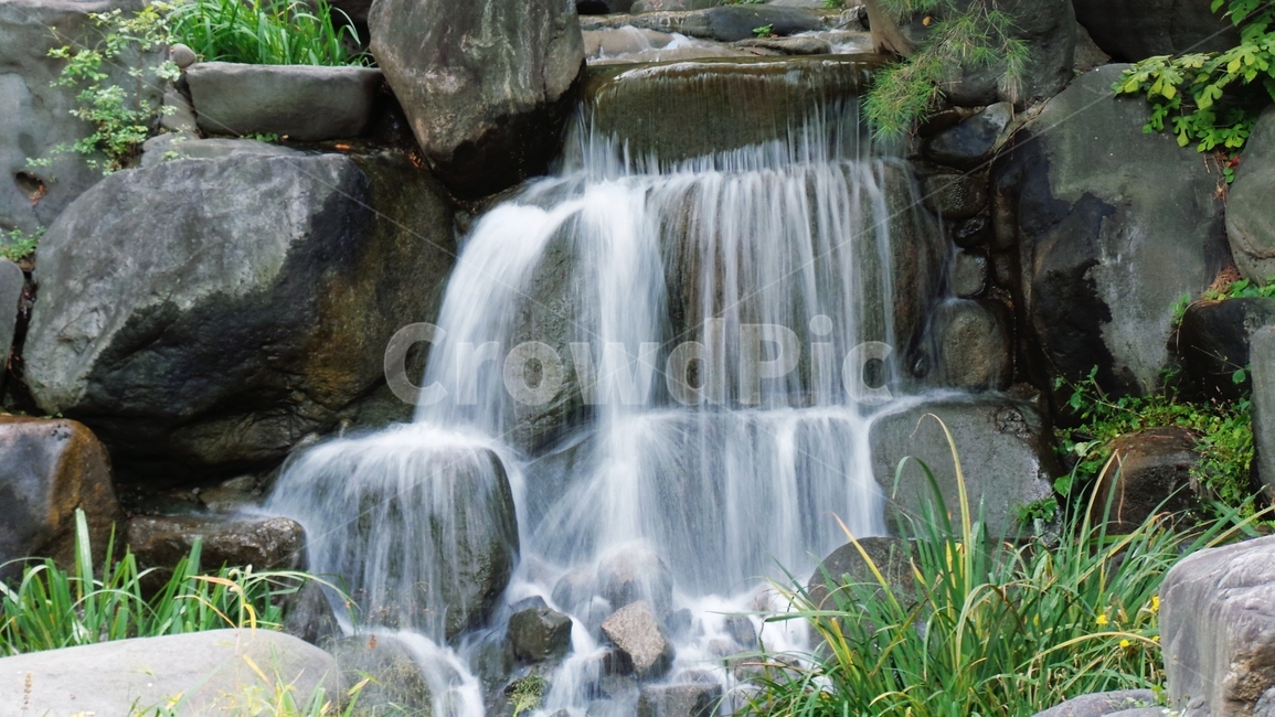 물,폭포,자연,물줄기,청량,폭포수,자연,풍경,nature,landscape,water,outdoors,옥외,river,강,waterfall