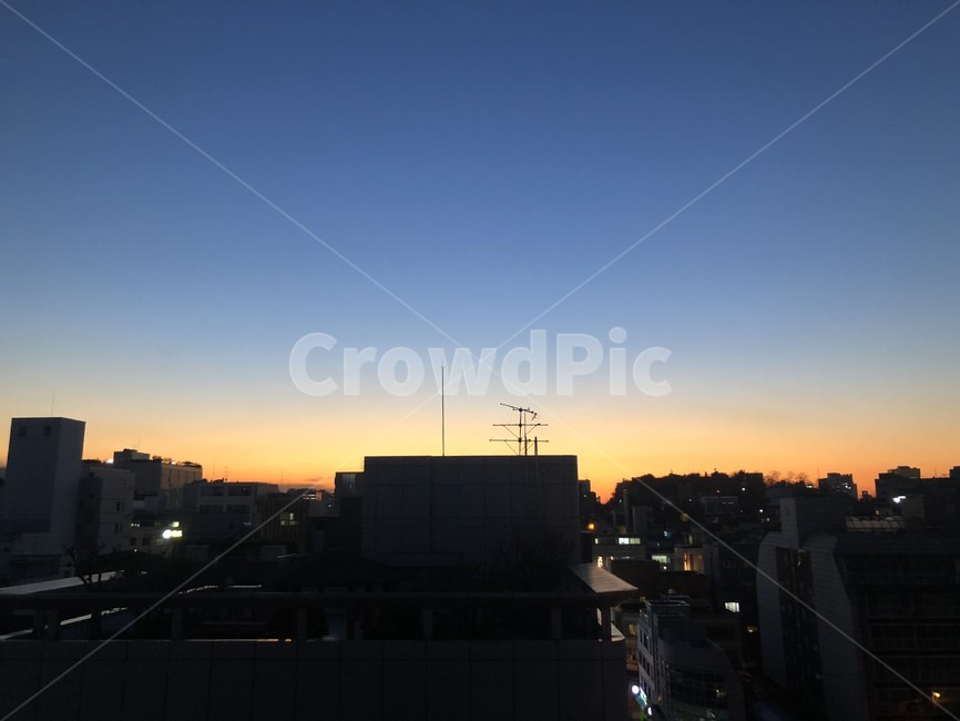 석양,하늘,노을,하루,자연,야경,밤,풍경,nightscape,night,landscape,도시,city