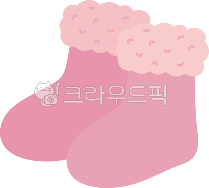 Sleep socks,winter sleep socks,cozy sleep socks,pink sleep socks,fur sleep socks,fur socks,sock illustration,winter socks