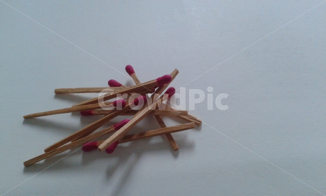성냥개비,성냥,matches,matchstick,stick