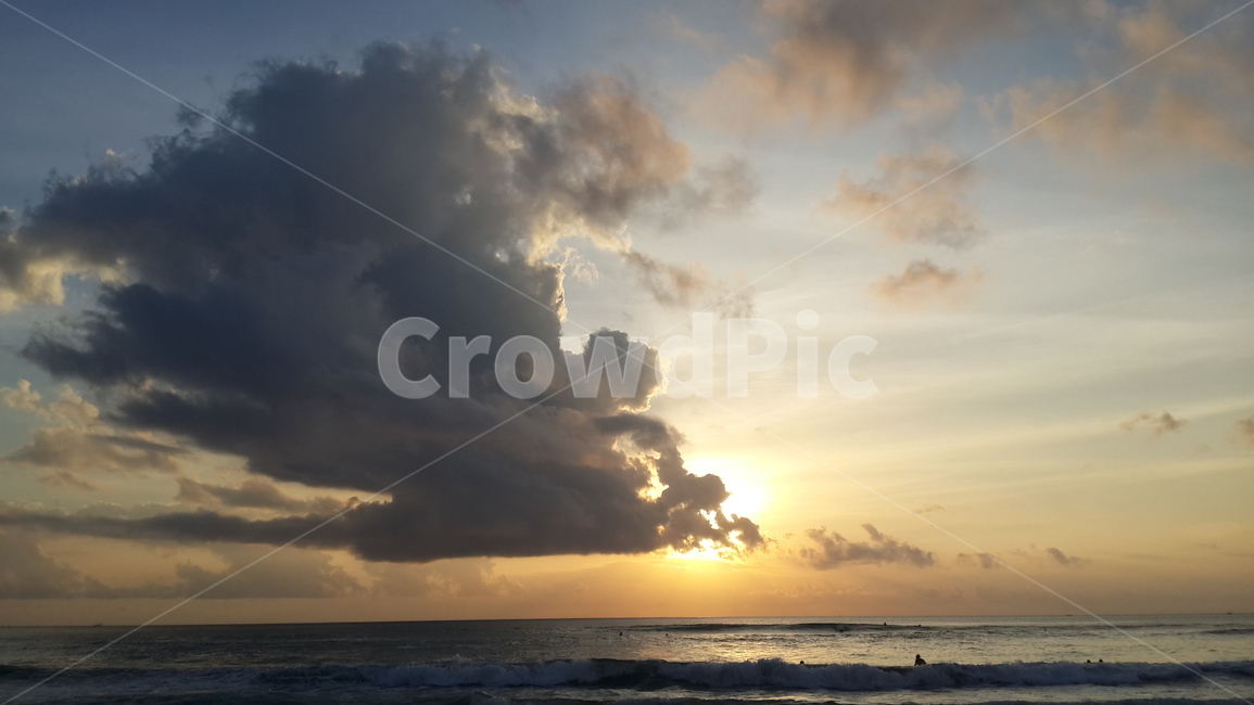 인도네시아,발리,해안,해변,일몰,석양,황혼,구름,바다,하늘,indonesia,bali,sunset,dusk,twilight,nature,sea,cloud,clouds,sky,sunlight,햇빛,적운,cumulus,자연,풍경,nature,landscape,weather,날씨,outdoors,옥외