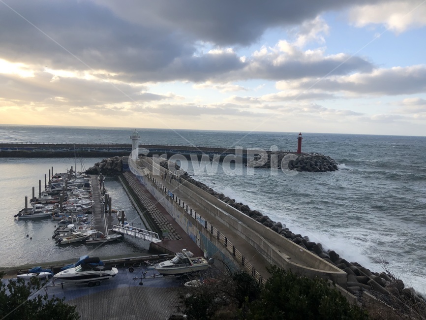 water,물,waterfront,워터프론트,outdoors,자연,바다,풍경,노을,선박,바닷가길,전망대